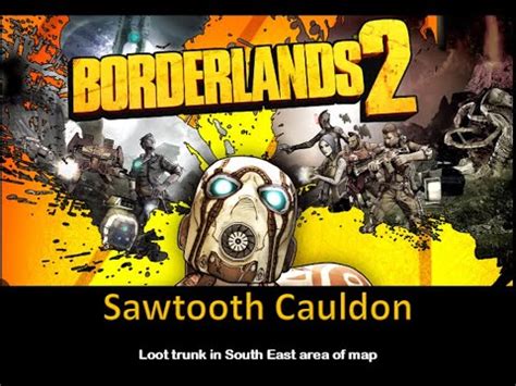 electrical fuse box sawtooth cauldron|Borderlands 2: Sawtooth Cauldron .